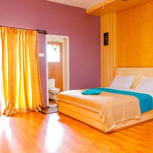 Double Room Mountain View